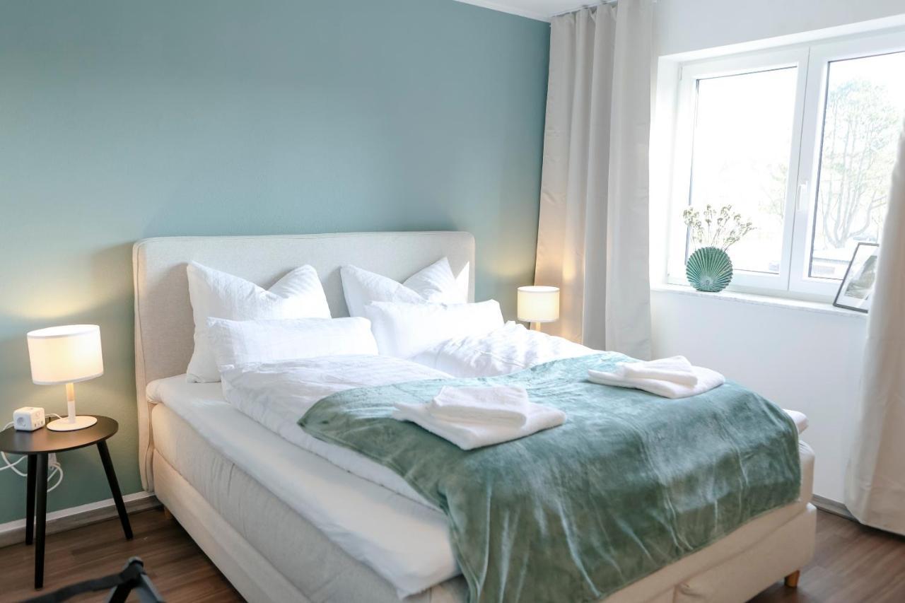 Lumen Homes - Design-Apt. Nahe Audi Und Altstadt, 3 Zimmer, Netflix Ingolstadt Exteriör bild
