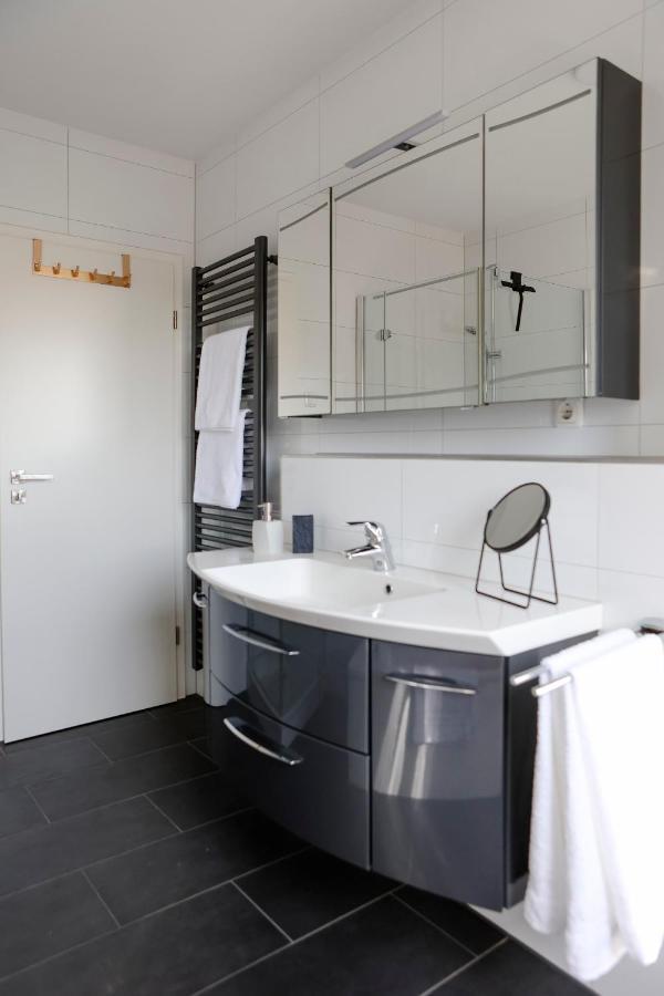 Lumen Homes - Design-Apt. Nahe Audi Und Altstadt, 3 Zimmer, Netflix Ingolstadt Exteriör bild