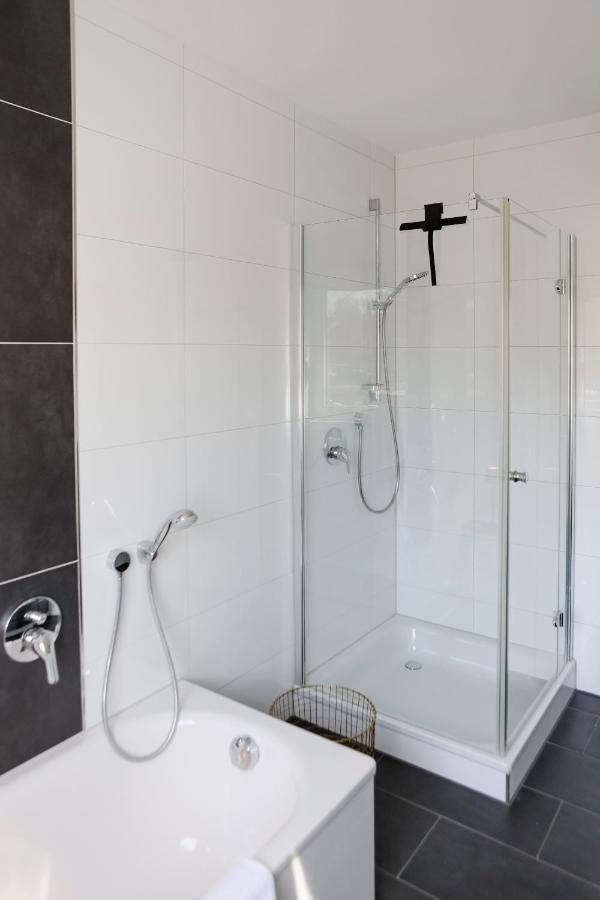 Lumen Homes - Design-Apt. Nahe Audi Und Altstadt, 3 Zimmer, Netflix Ingolstadt Exteriör bild