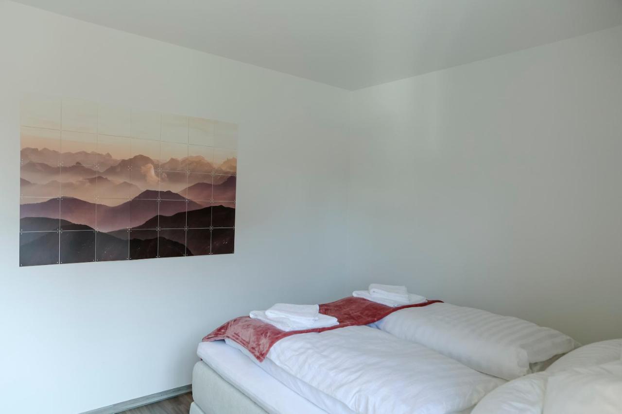 Lumen Homes - Design-Apt. Nahe Audi Und Altstadt, 3 Zimmer, Netflix Ingolstadt Exteriör bild