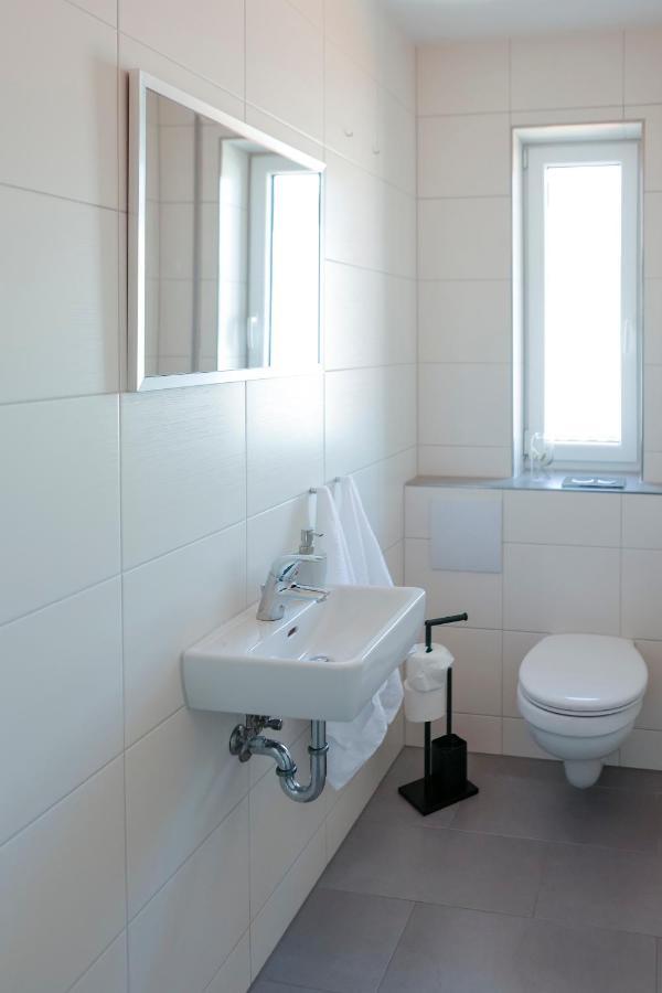 Lumen Homes - Design-Apt. Nahe Audi Und Altstadt, 3 Zimmer, Netflix Ingolstadt Exteriör bild