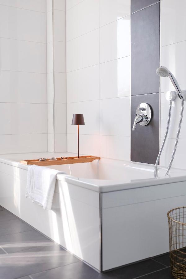 Lumen Homes - Design-Apt. Nahe Audi Und Altstadt, 3 Zimmer, Netflix Ingolstadt Exteriör bild