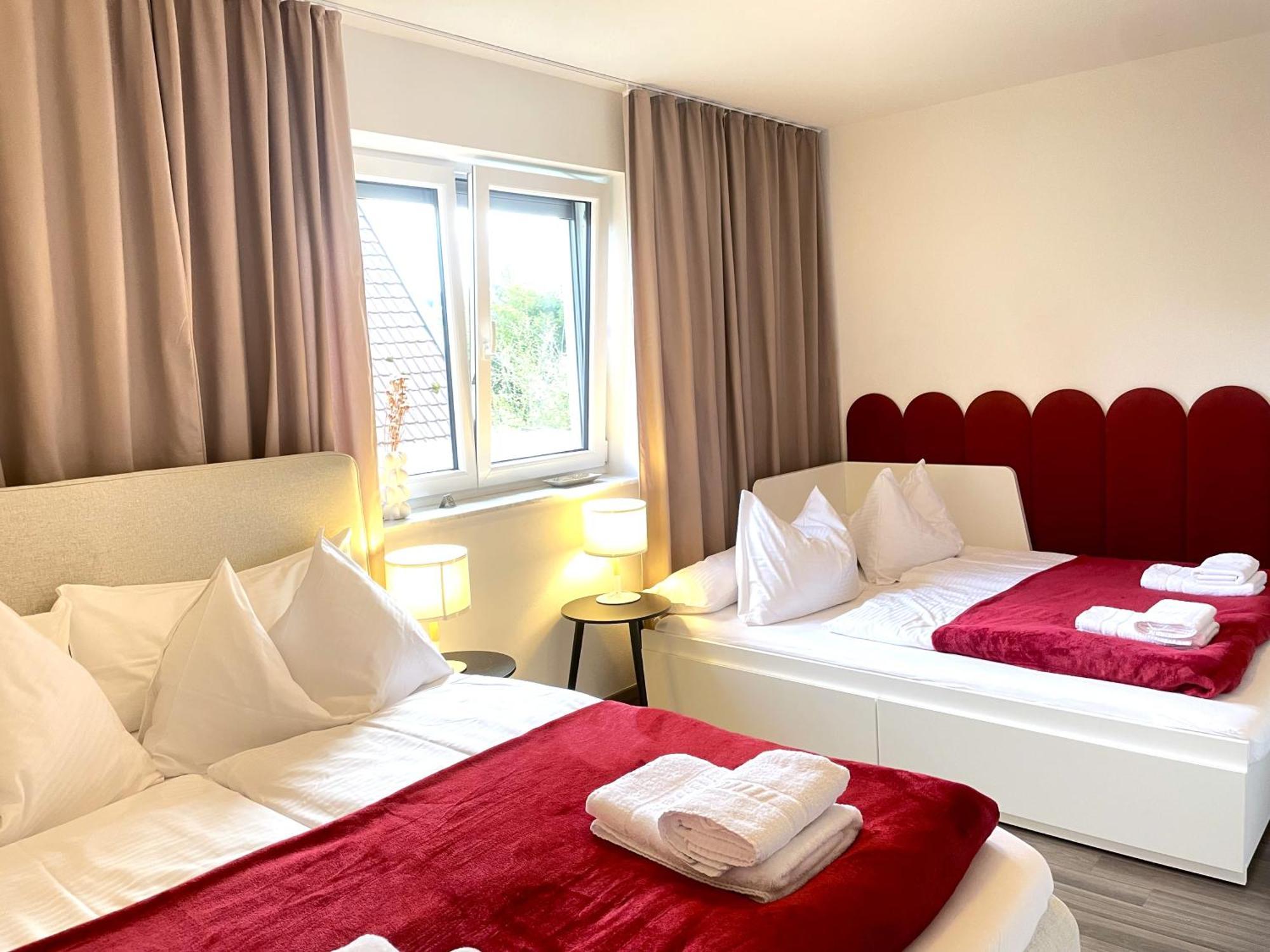 Lumen Homes - Design-Apt. Nahe Audi Und Altstadt, 3 Zimmer, Netflix Ingolstadt Exteriör bild